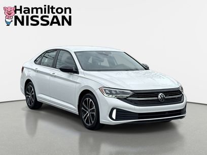 Used 2024 Volkswagen Jetta Sport