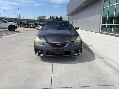 Used 2007 Toyota Solara SLE