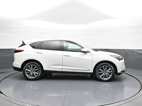 Certified 2024 Acura RDX w/ Technology Package AWD/4WD image 5