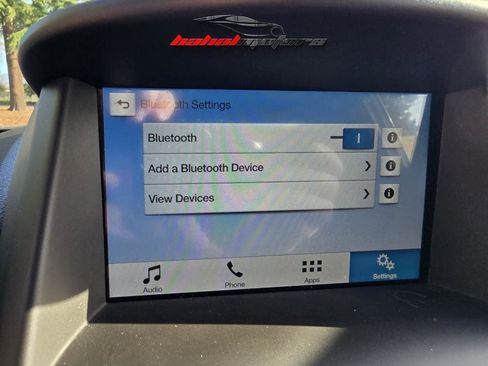 Used 2017 Ford Fiesta ST image 27