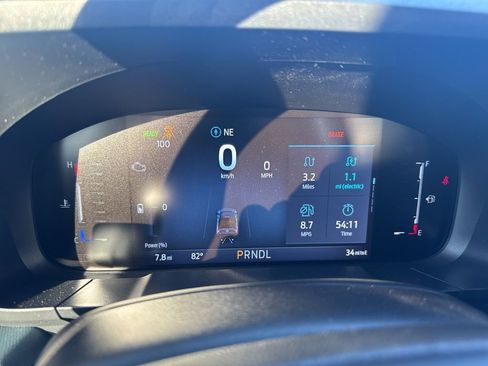 New 2025 Ford Maverick XL image 14