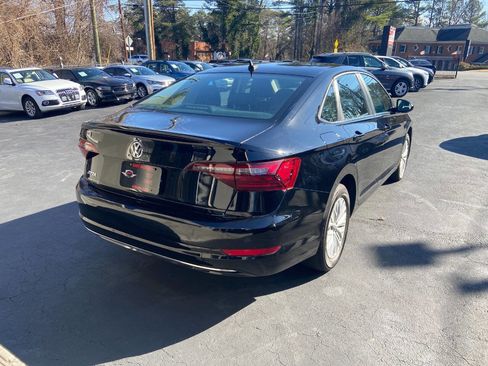 Used 2020 Volkswagen Jetta S image 6
