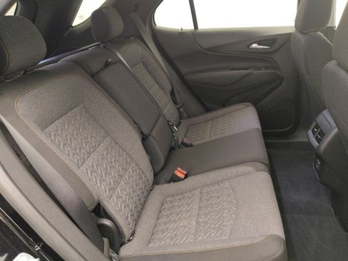 Used 2023 Chevrolet Equinox LT w/ Driver Convenience Package FWD image 19