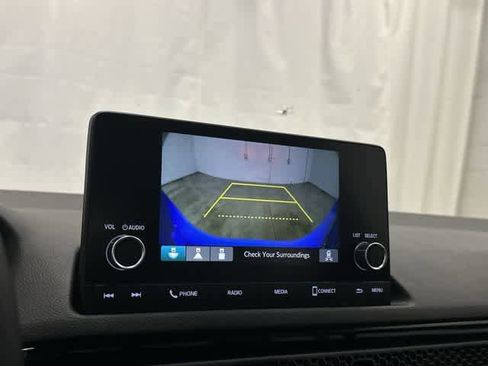 Certified 2026 Honda Civic Sport image 23