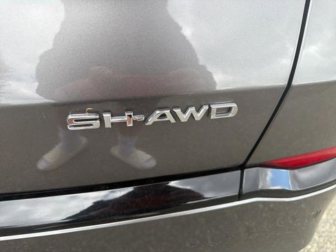 Used 2025 Acura MDX A-Spec AWD/4WD image 9