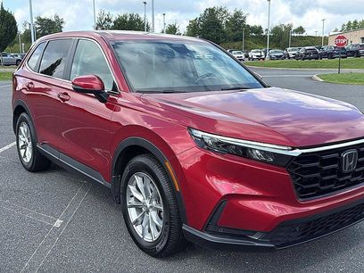 Used 2023 Honda CR-V EX-L