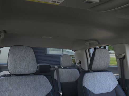 New 2025 Ford Maverick XLT w/ Equipment Group 301A image 13