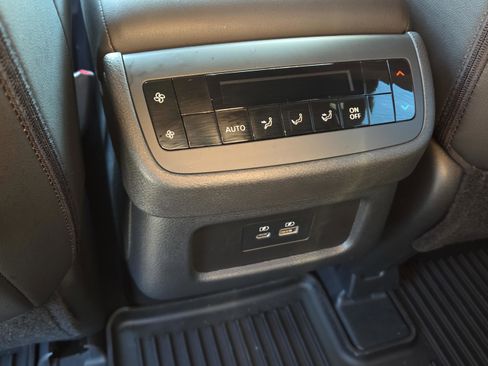 Used 2025 Nissan Pathfinder Rock Creek image 15