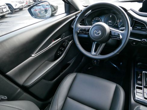 Used 2025 MAZDA CX-30 AWD 2.5 S w/ Select Sport Pkg image 9