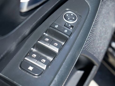 Used 2022 Kia Forte GT-Line w/ GT-Line Premium Package FWD image 16