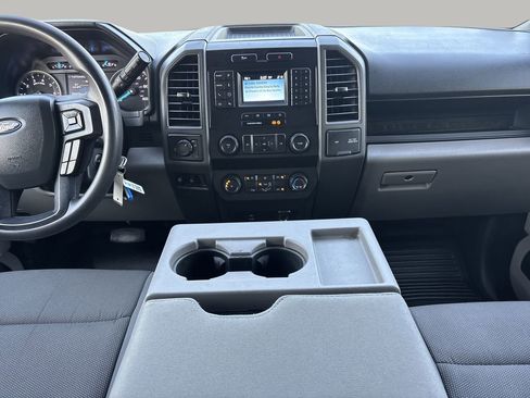 Used 2022 Ford F350 XL w/ STX Appearance Package image 15