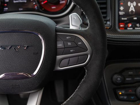 Used 2023 Dodge Challenger SRT Hellcat Redeye image 49