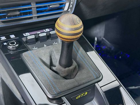 Used 2022 Porsche 911 GT3 image 14