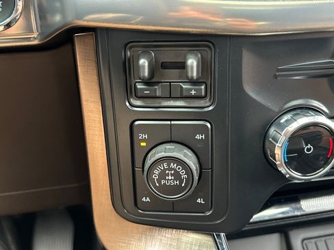 New 2026 Ford F150 King Ranch w/ Equipment Group 601A High AWD/4WD image 25