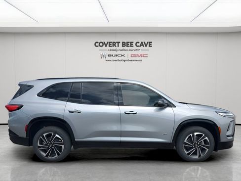 New 2026 Buick Enclave Sport Touring w/ Power Package image 11