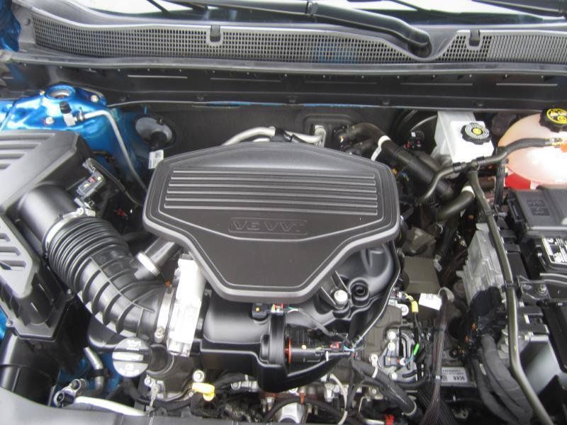 Used 2020 Chevrolet Blazer RS AWD/4WD image 38