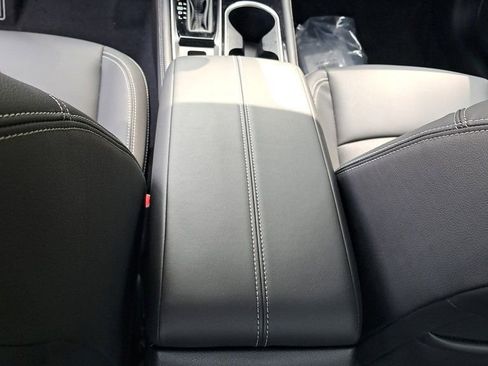 New 2025 Nissan Altima 2.5 SL image 27