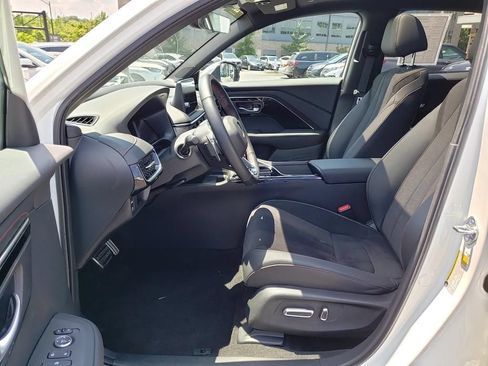 Certified 2025 Acura ADX A-Spec AWD/4WD image 18