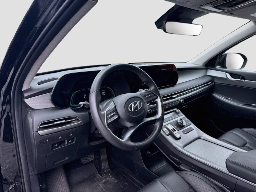 Used 2025 Hyundai Palisade XRT AWD/4WD image 9