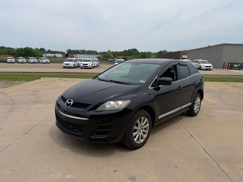 Used 2011 MAZDA CX-7 i SV FWD image 1