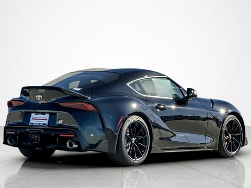 New 2026 Toyota Supra image 5