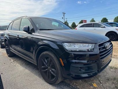 Used 2017 Audi Q7 3.0T Prestige w/ Prestige Package