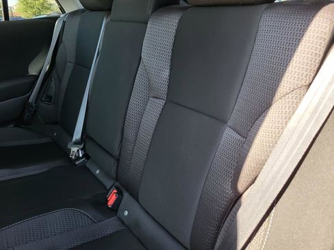 Certified 2025 Subaru Outback Premium image 14