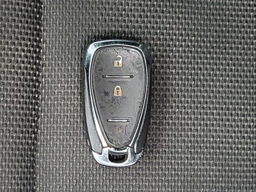 Used 2023 Chevrolet Traverse LT FWD image 32