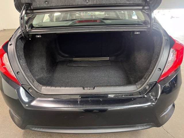 Used 2018 Honda Civic EX image 17