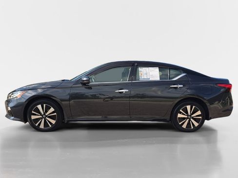 Used 2022 Nissan Altima 2.5 SL image 6