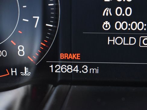 Used 2019 Ford Mustang Bullitt w/ Bullitt Electronics Package image 33