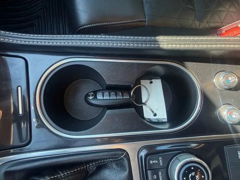 Used 2016 Nissan Maxima Platinum image 34