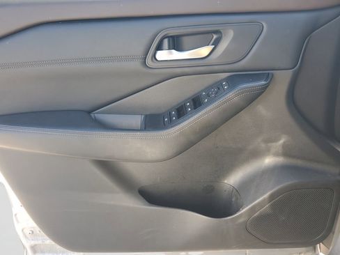 Used 2022 Nissan Rogue SV w/ SV Premium Package FWD image 20