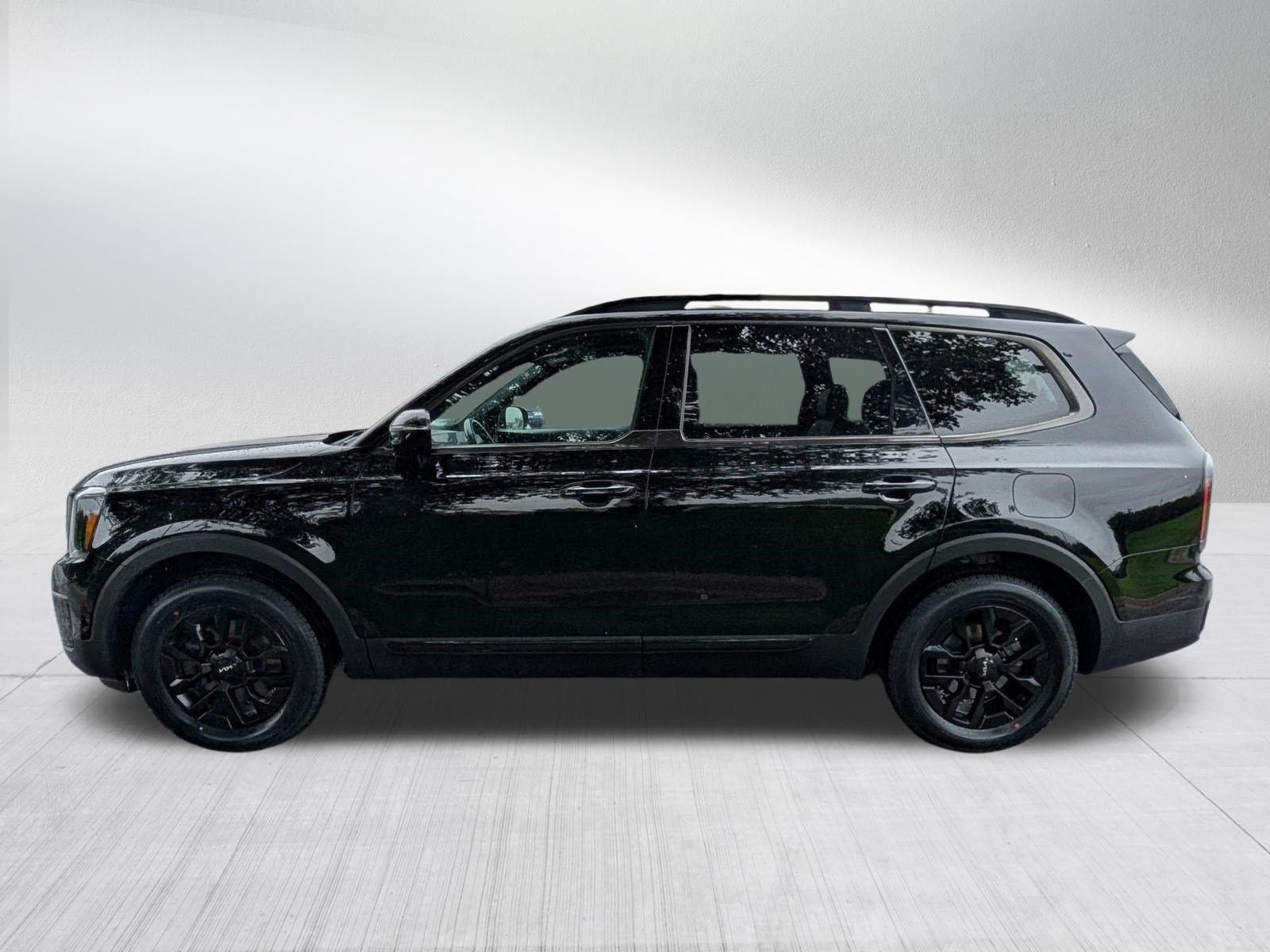 Certified 2024 Kia Telluride SX X-Pro AWD/4WD image 4