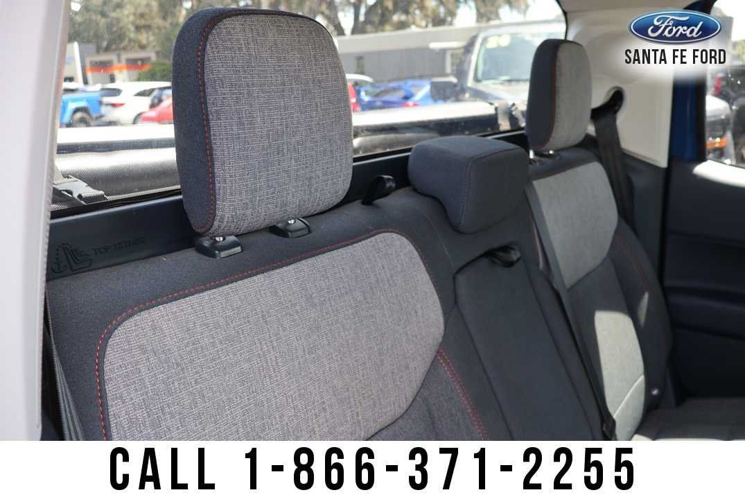 Used 2024 Ford Maverick XLT w/ XLT Luxury Package FWD image 27