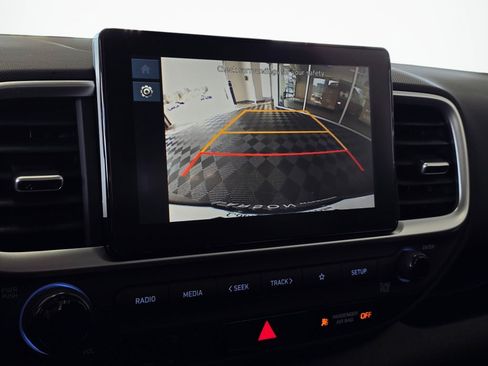 New 2026 Hyundai Venue SEL FWD image 26