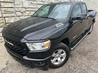 Certified 2024 RAM 1500 Big Horn AWD/4WD video 1
