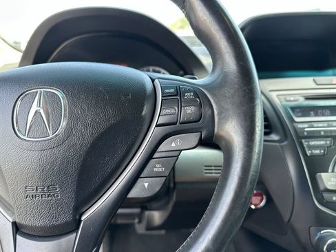 Used 2015 Acura RDX FWD w/ Technology Package image 29
