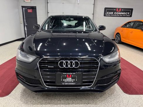 Used 2014 Audi A4 2.0T Premium Plus AWD/4WD image 7