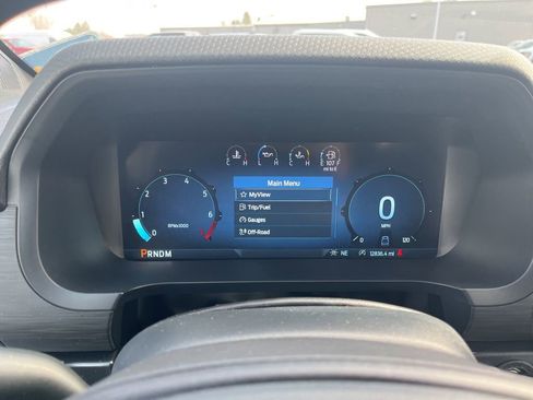 Used 2024 Ford F150 STX image 16