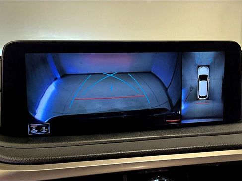 Used 2020 Lexus RX 450h RX 450h w/ Premium Package image 14