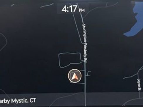 Used 2023 Genesis G70 3.3T w/ Sport Prestige Package image 45