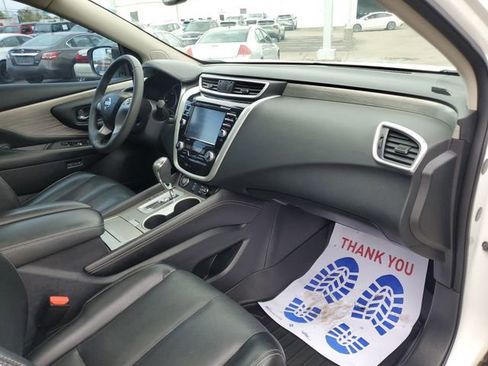 Used 2017 Nissan Murano S AWD/4WD image 28