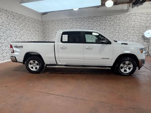 Used 2022 RAM 1500 Big Horn AWD/4WD image 6