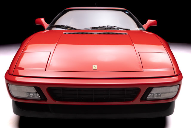 Used 1990 Ferrari 348 TS RWD image 38
