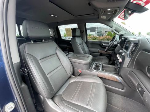 Used 2021 GMC Sierra 1500 Denali AWD/4WD image 30