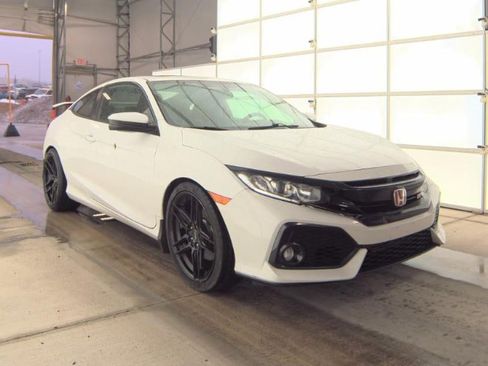 Used 2019 Honda Civic Si image 3