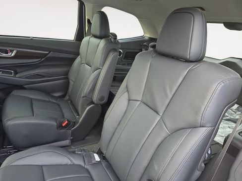 New 2026 Subaru Ascent Touring image 13