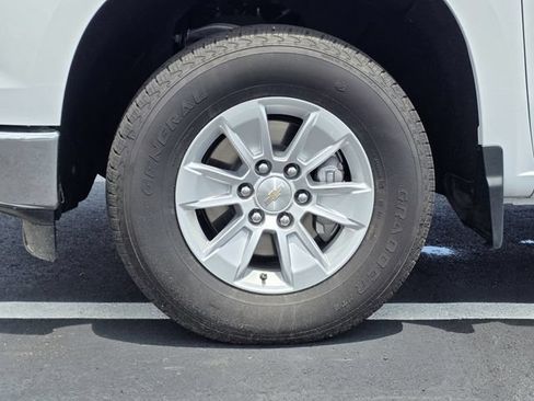 Used 2023 Chevrolet Silverado 1500 LT RWD image 29