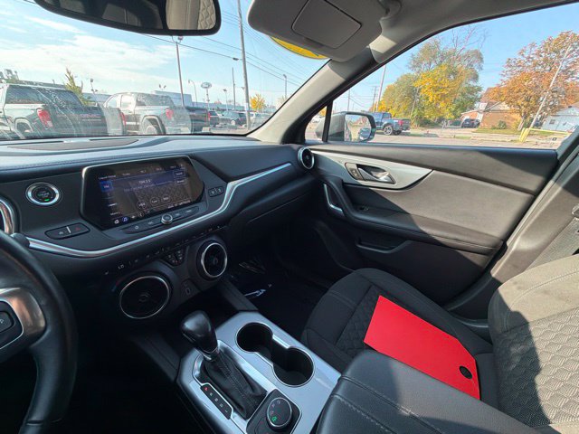 Used 2020 Chevrolet Blazer LT AWD/4WD image 43